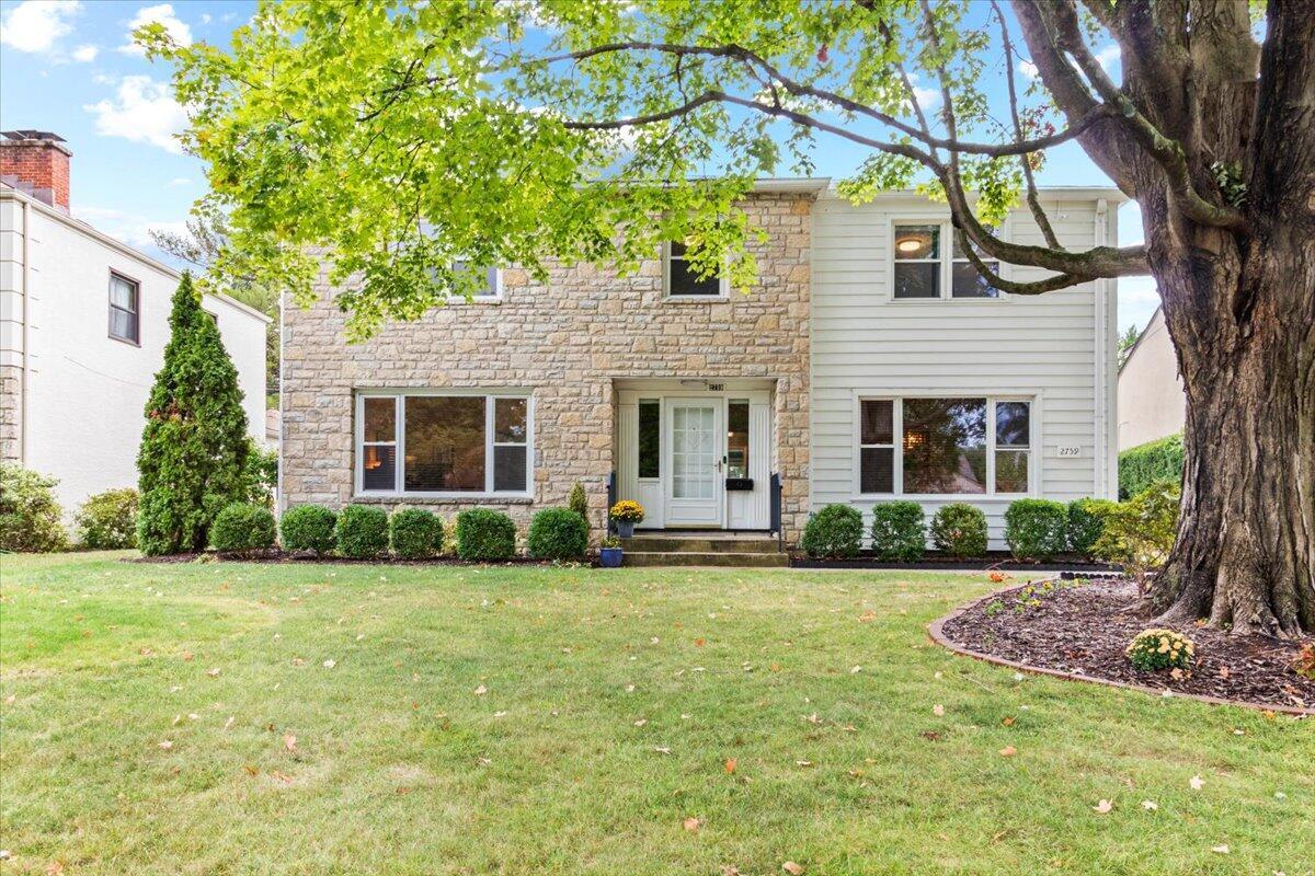Plymouth Ave, Columbus, OH 43209