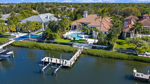 466 Mariner Drive, Jupiter, FL, 33477 | Card Image