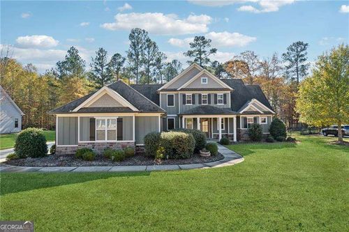 320 Discovery Lake Drive, Fayetteville, GA, 30215 | Card Image