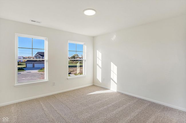 5856 Fair Oak Cir, House other with 4 bedrooms, 3 bathrooms and null parking in Brownsburg IN | Image 31