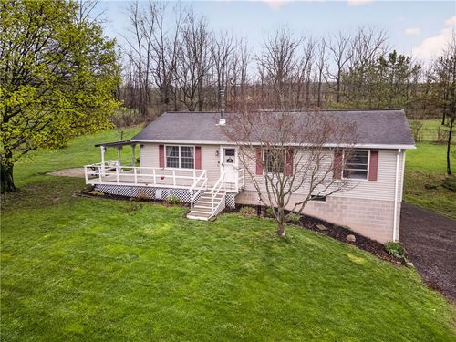 4618 Cole Rd, Hemlock, NY, 14466-9644 | Card Image