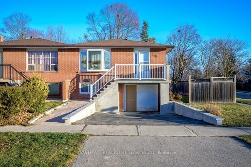 116 Mill St N, Brampton, ON, L6X2P2 | Card Image