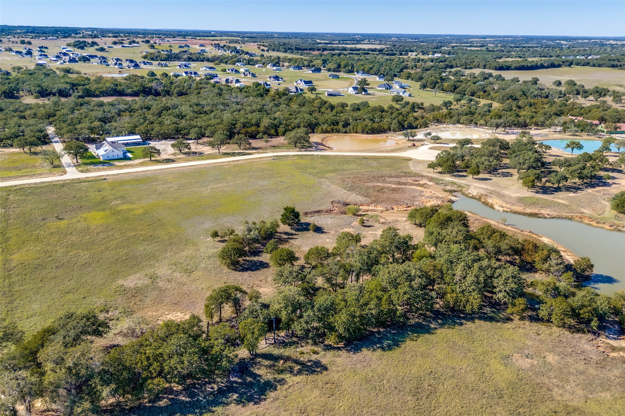 Land in Poolville 3