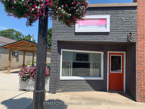 241 Main St, Middlesex Centre, ON, N0L1M0 | Card Image