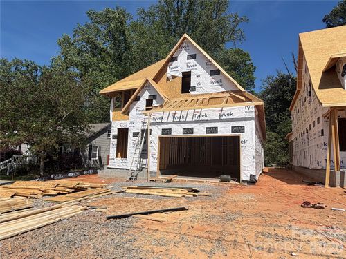 4127 Commonwealth Ave, Charlotte, NC, 28205-7213 | Card Image