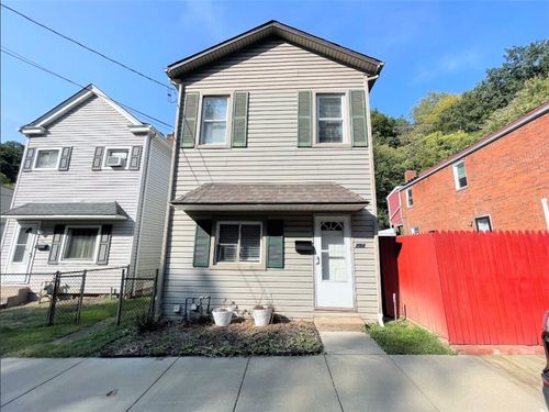 753 Saline St, Pittsburgh, PA, 15207-1039 | Card Image