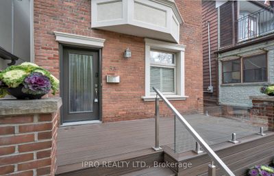 53 Ferrier Ave, House other with 4 bedrooms, 4 bathrooms and 2 parking in Toronto ON | Image 2