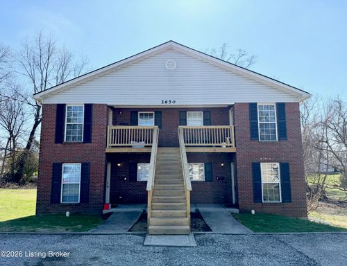 2-2650 Lindsay Ave, Louisville, KY, 40206-2200 | Card Image