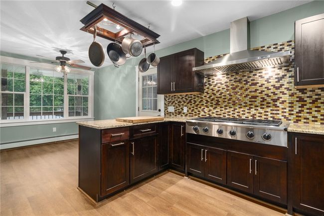 227 Elder Ballou Mtg House Rd, House other with 3 bedrooms, 3 bathrooms and 12 parking in Woonsocket RI | Image 23
