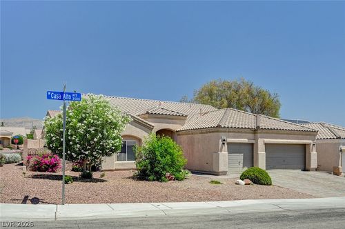 3512 Casa Alto Ave, North Las Vegas, NV, 89031-3574 | Card Image