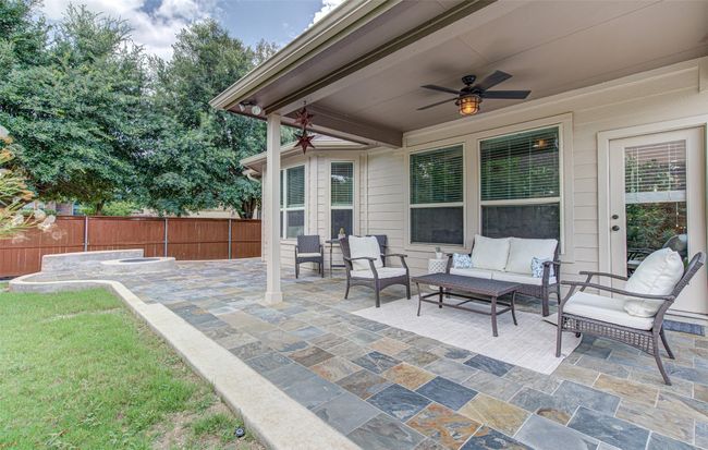 3113 Pasqueflower Pass, House other with 4 bedrooms, 5 bathrooms and 5 parking in Pflugerville TX | Image 38