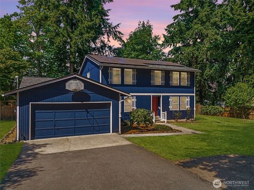 4619 60th Street Ct E, Tacoma, WA, 98443-3004 | Card Image