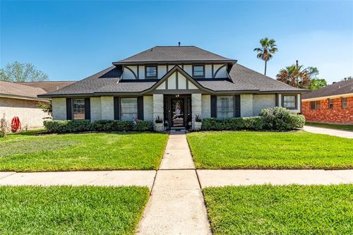 16426 Locke Haven Dr, Houston, TX, 77059-6019 | Card Image