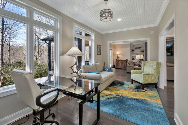 14 Laurel Cove Ln, House other with 3 bedrooms, 3 bathrooms and null parking in Travelers Rest SC | Image 11