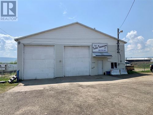 1519 97 Ave, Dawson Creek, BC, V1G1N6 | Card Image