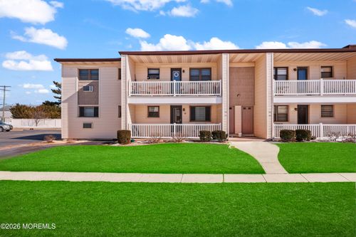 191 Wharfside Drive, Monmouth Beach, NJ, 07750 | Card Image