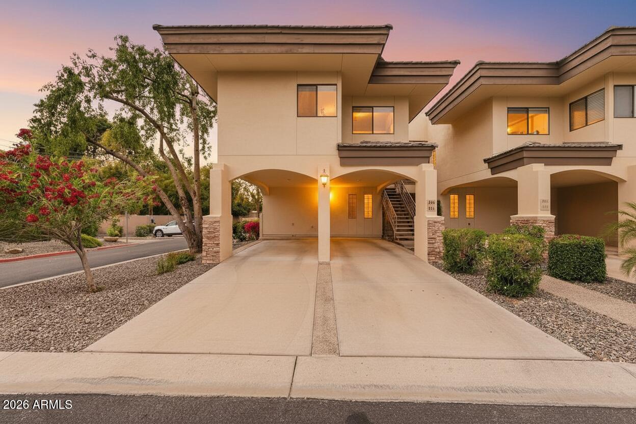 Residential in Phoenix