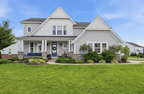 11607 Poppyseed Dr, Plain City, OH, 43064-2698 | Card Image