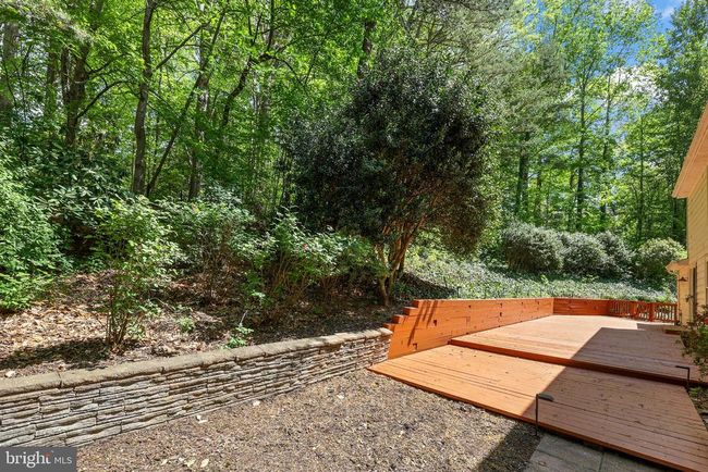 4643 Holleyside Ct, House other with 4 bedrooms, 4 bathrooms and null parking in DUMFRIES VA | Image 48