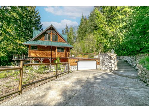 42440 Se Wildcat Mountain Dr, Sandy, OR, 97055-8669 | Card Image