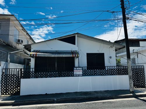 261 Eduardo Trabal, Mayaguez, PR, 00680 | Card Image