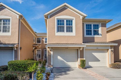 105-6443 Axeitos Terrace, ORLANDO, FL, 32835 | Card Image