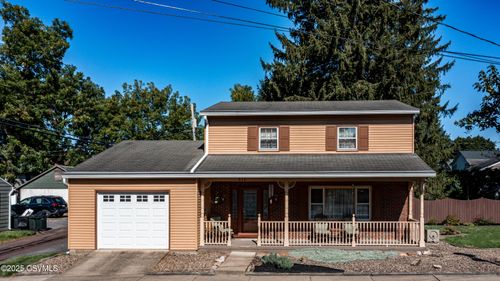 310 Saint Mary St, Lewisburg, PA, 17837-1432 | Card Image