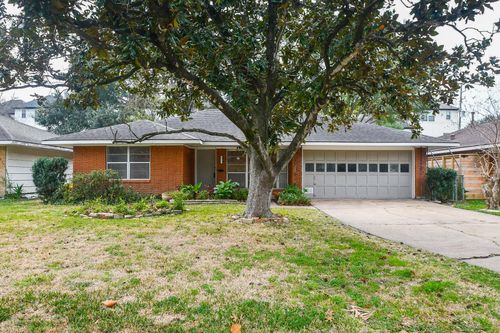 4117 Lymbar Drive, Houston, TX, 77025 | Card Image