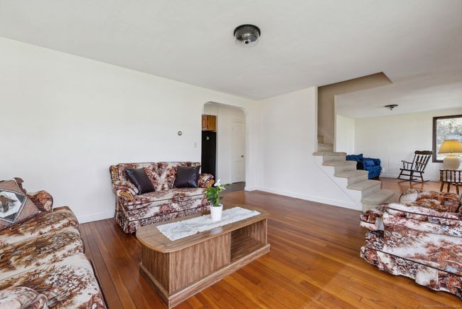 605 Wauregan Rd, House other with 3 bedrooms, 1 bathrooms and null parking in Killingly CT | Image 12