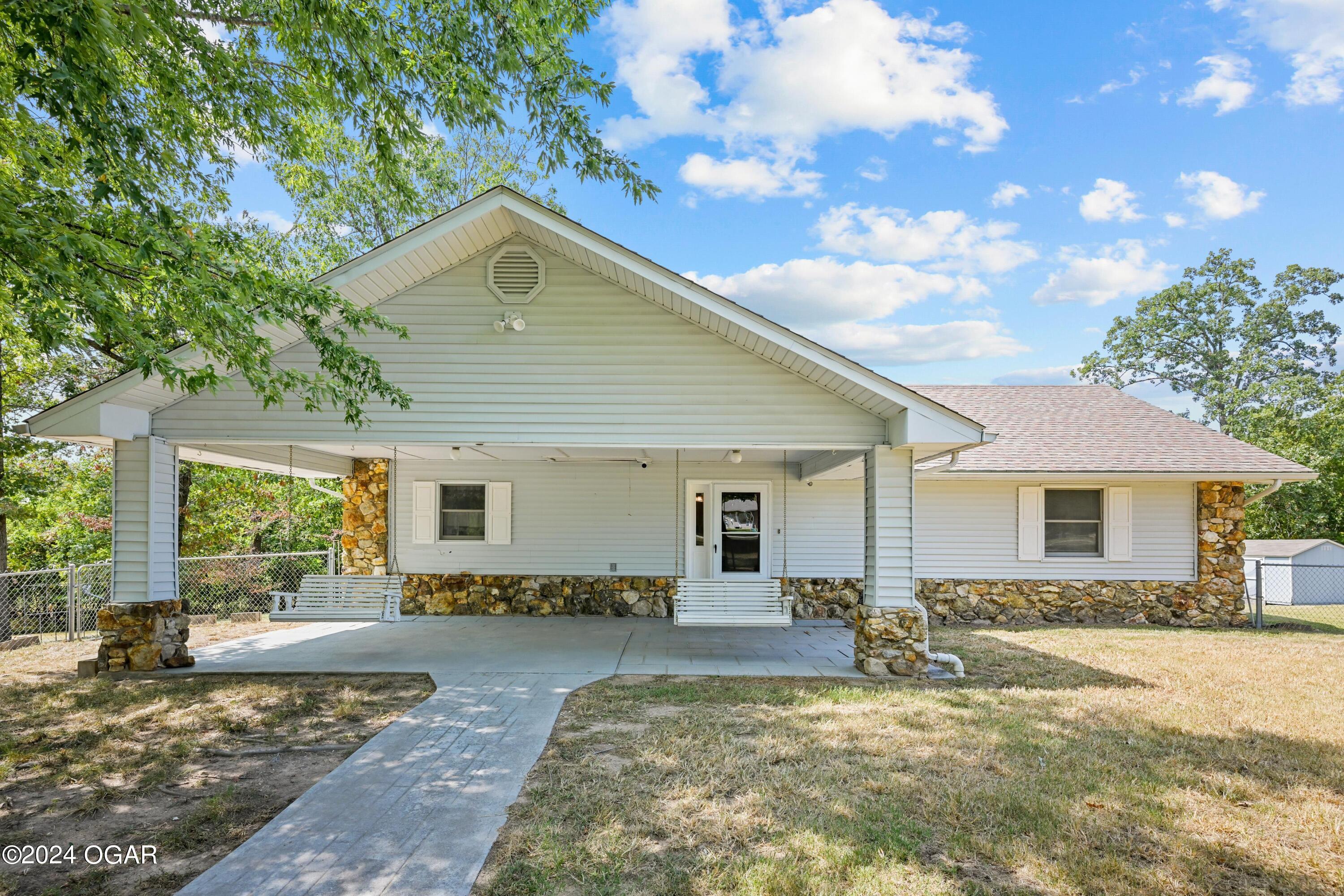 Reinmiller Rd, Joplin, MO 64801 #1