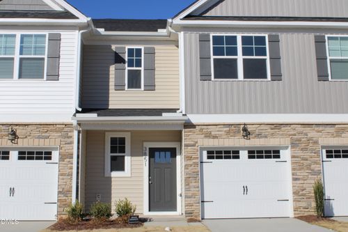 3851 Well Fleet Dr, Willow Spring, NC, 27592-3330 | Card Image