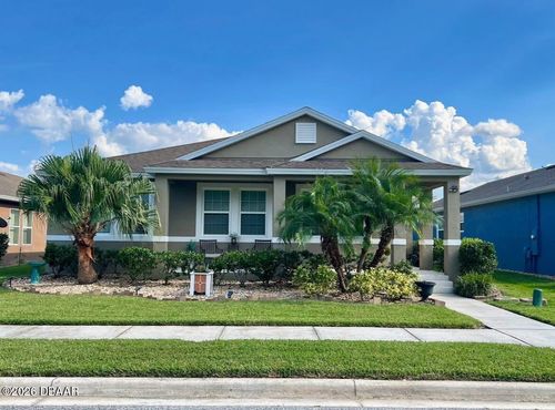 3362 Marsili Ave, NEW SMYRNA BEACH, FL, 32168-4670 | Card Image