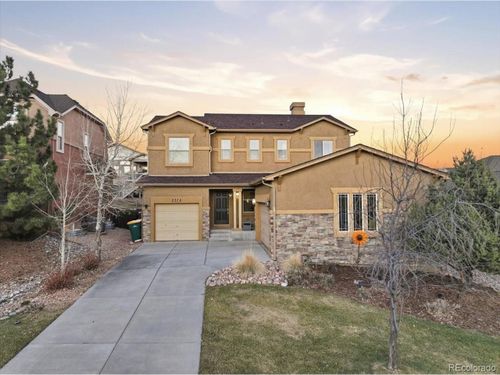 2374 Cinnabar Rd, Colorado Springs, CO, 80921 | Card Image