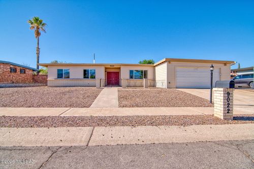 9022 E Rosewood Street, Tucson, AZ, 85710 | Card Image