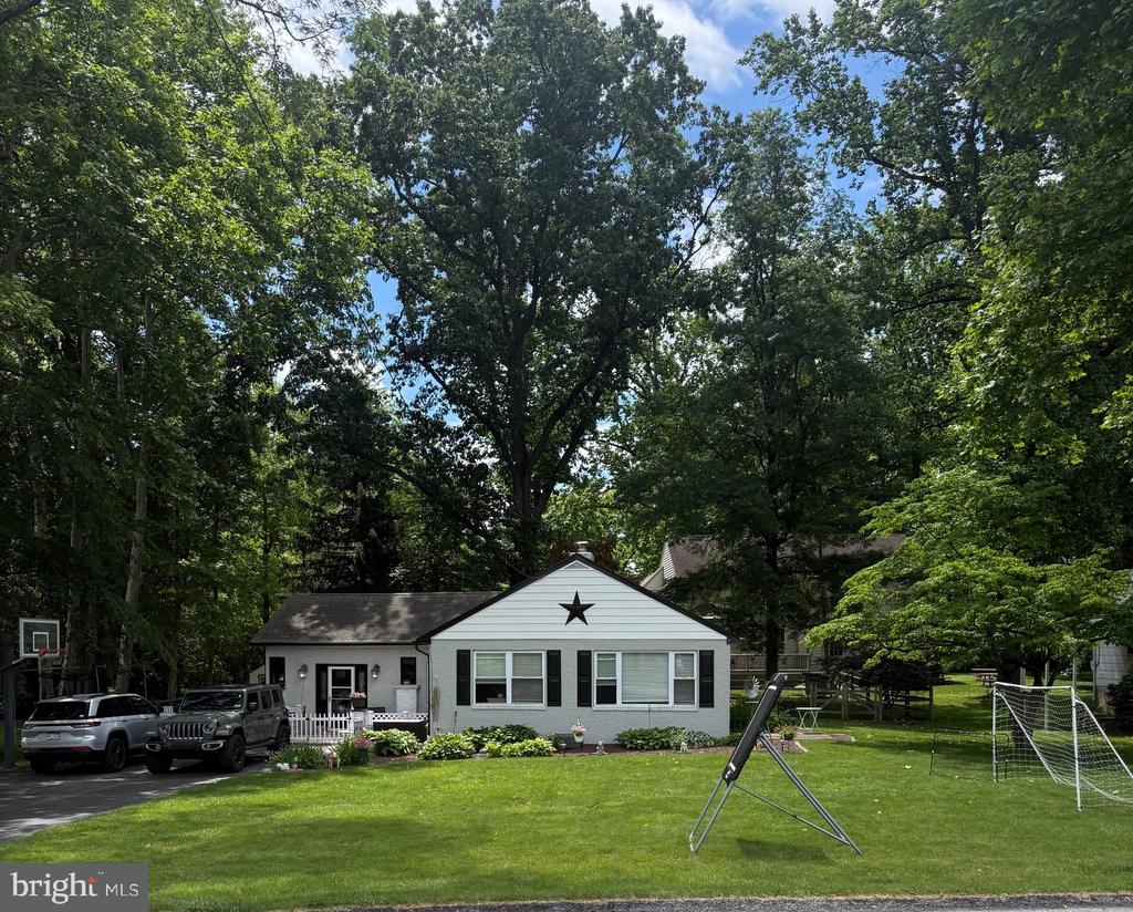 Residential in WEST CHESTER 2