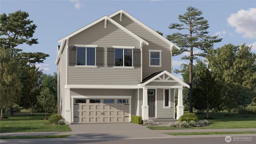 8418 44th Dr Ne, Marysville, WA, 98270 | Card Image