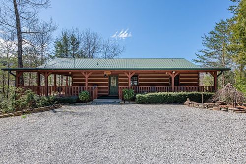 3859 Warden Branch Ln, GATLINBURG, TN, 37738-6386 | Card Image