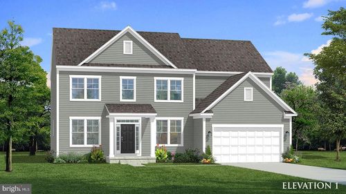 77 Crystal Brook Lane, CHARLES TOWN, WV, 25414 | Card Image