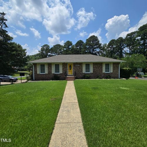 2601 Cohnwood Dr, Durham, NC, 27705-1732 | Card Image