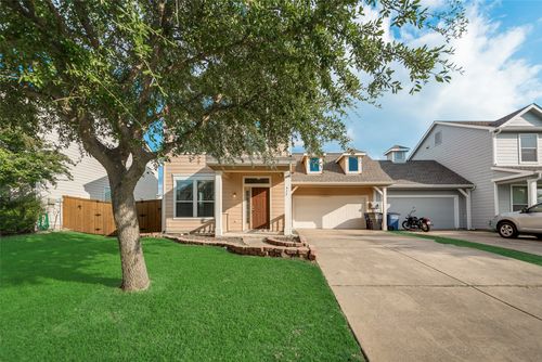 913 Greene Way, Wylie, TX, 75098-8721 | Card Image