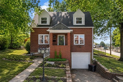100 Rockwood St, Monroeville, PA, 15146-4044 | Card Image