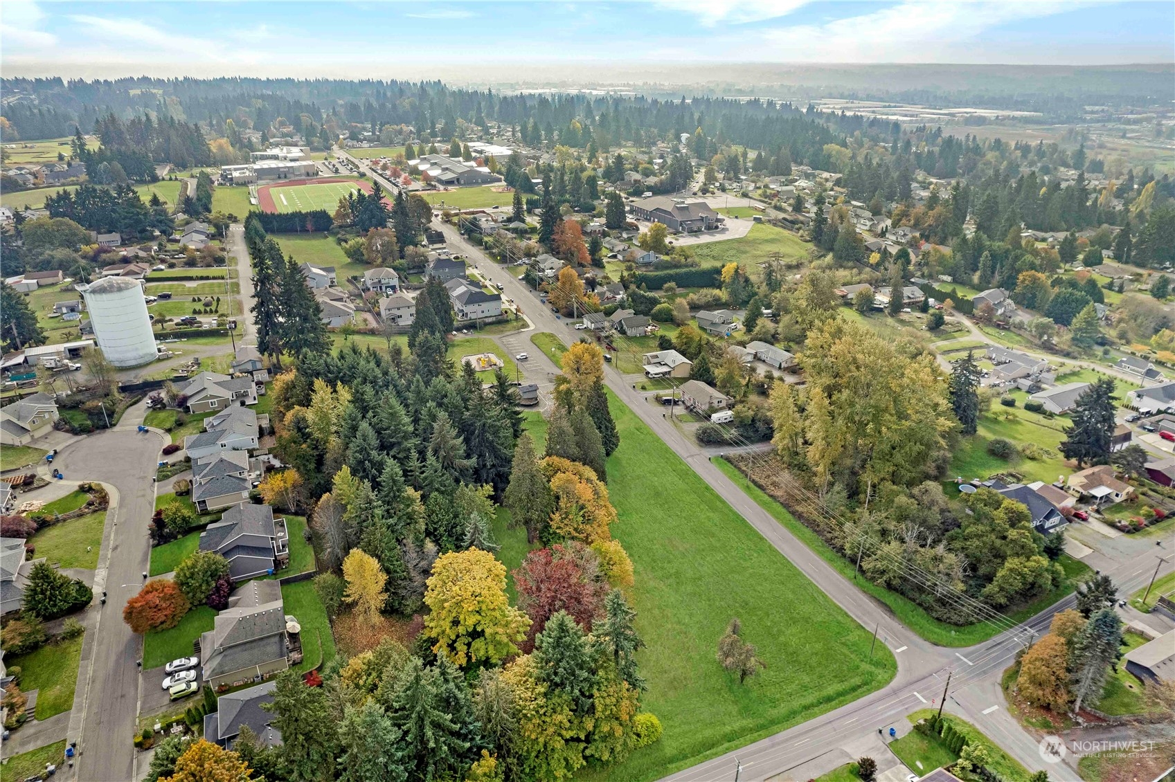Land in Milton 5