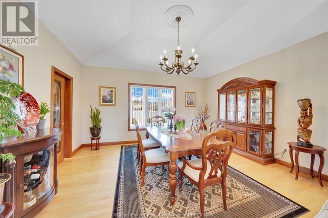 1912 Corbi Lane, House other with 3 bedrooms, 3 bathrooms and null parking in Tecumseh ON | Image 9