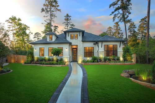 355 Silver Sage Street, Conroe, TX, 77304 | Card Image