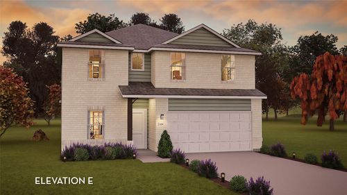 5204 Cypress Rose Dr, Pearland, TX, 77584-0171 | Card Image
