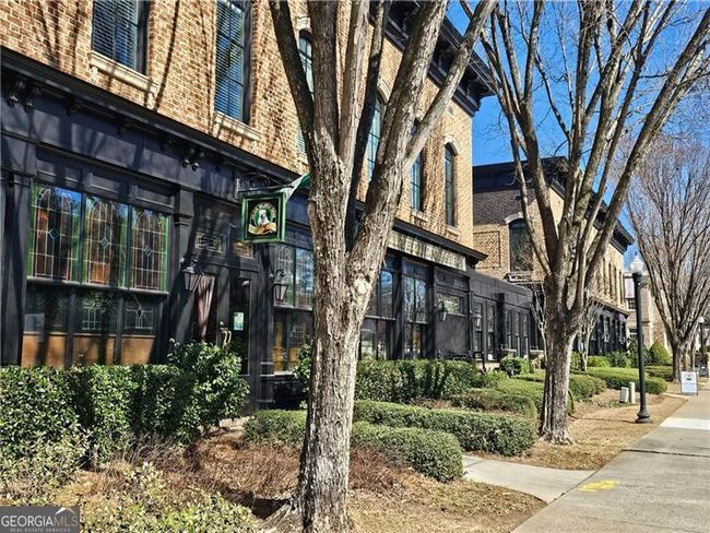 2124 Mcfarlin Ln, Townhouse with 4 bedrooms, 4 bathrooms and 2 parking in Milton GA | Image 57