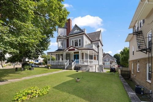 311 Elm St, Woonsocket, RI, 02895-3654 | Card Image