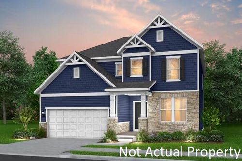 lot-2471-467 Weatherby Dr, Sunbury, OH, 43074-3605 | Card Image