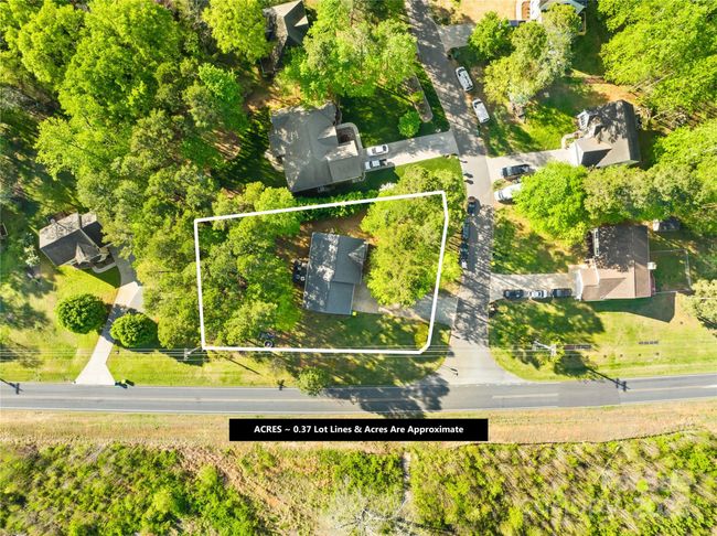 1628 Rosegate Ln, House other with 3 bedrooms, 2 bathrooms and null parking in Stanfield NC | Image 26