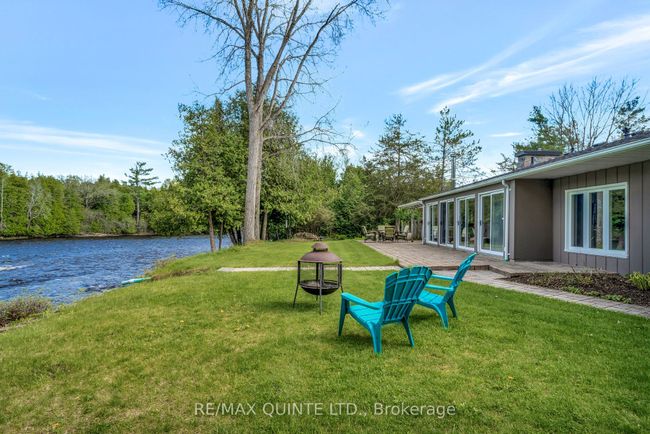 150a Hoskin Rd, House other with 4 bedrooms, 3 bathrooms and 6 parking in Plainfield ON | Image 44